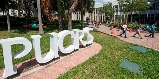 Pós-graduação em Neurociência PUC-RS