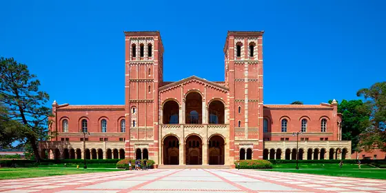 UCLA